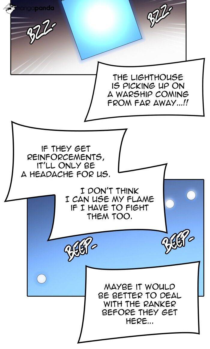 Tower of God Chapter 442 image 023